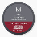 Paul Mitchell Mitch Reformer Texture Cream Strong Hold/Matte Finish 3 oz