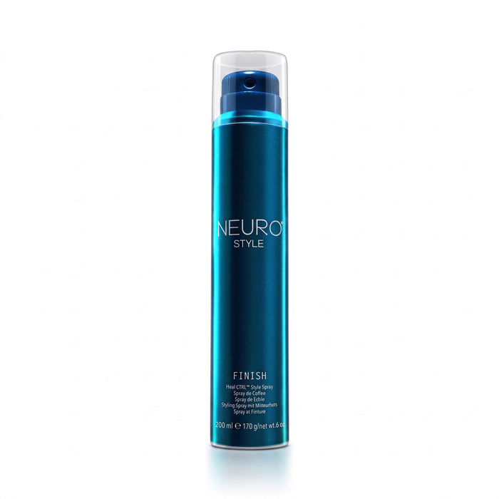 Paul Mitchell Neuro Style Finish 6 oz