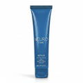 A blue squeeze tube of Neuro Care Repair Hair Tanning Treatment Serum on a clean white background.