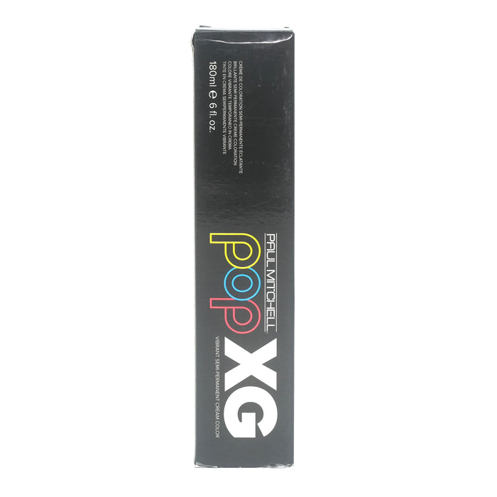 Paul Mitchell Pop XG Vibrant Semi Permanent Cream Color 6 oz - Overstock Beauty Supply