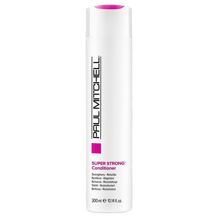 Paul Mitchell Super Strong Conditioner 10.14 oz