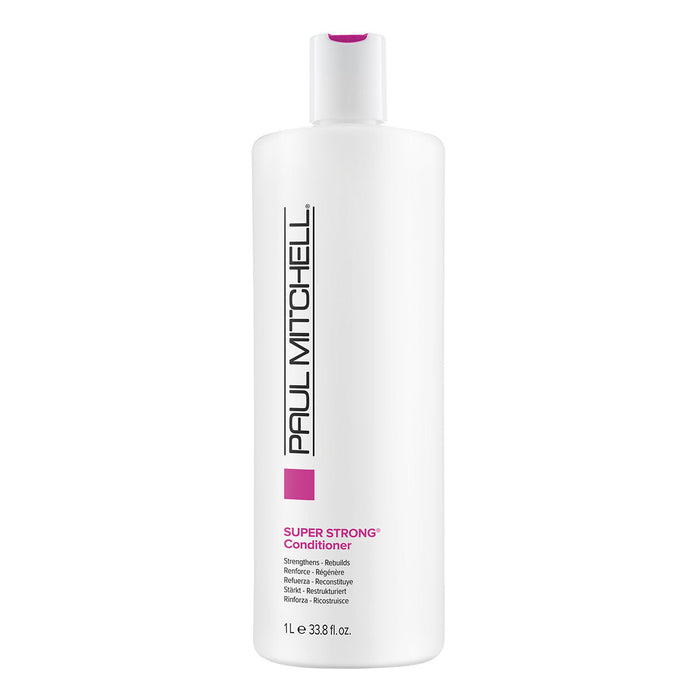 Paul Mitchell Super Strong Conditioner 33.8 oz