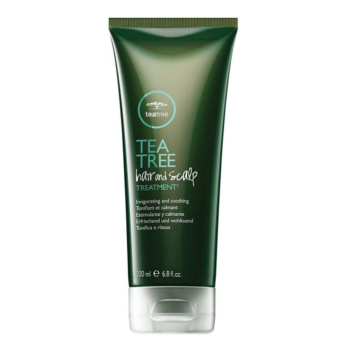 Paul Mitchell Tea Tree Hair and Scalp Treatment 6.8 oz