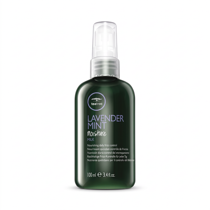 Paul Mitchell Tea Tree Lavender Mint Moisture Milk 3.4 oz