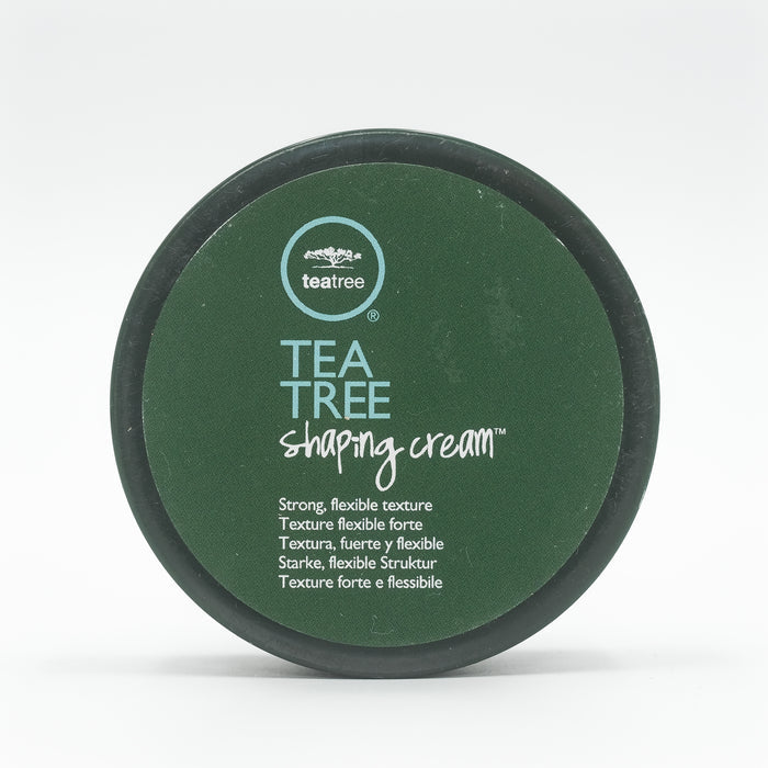 PAUL MITCHELL Tea Tree Shaping Cream 3 oz - Overstock Beauty Supply