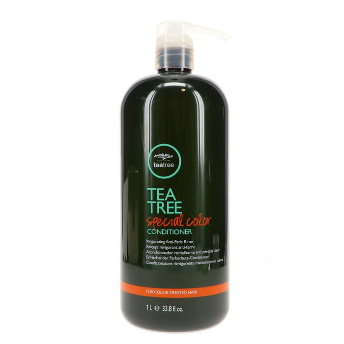 Paul Mitchell Tea Tree Special Color Conditioner 33.8 oz