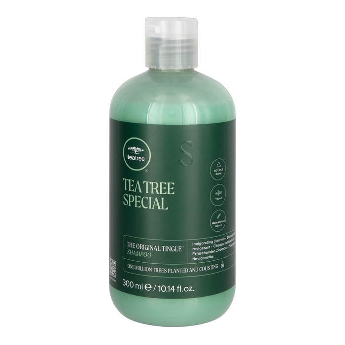 Paul Mitchell Tea Tree Special Shampoo 10.14 oz