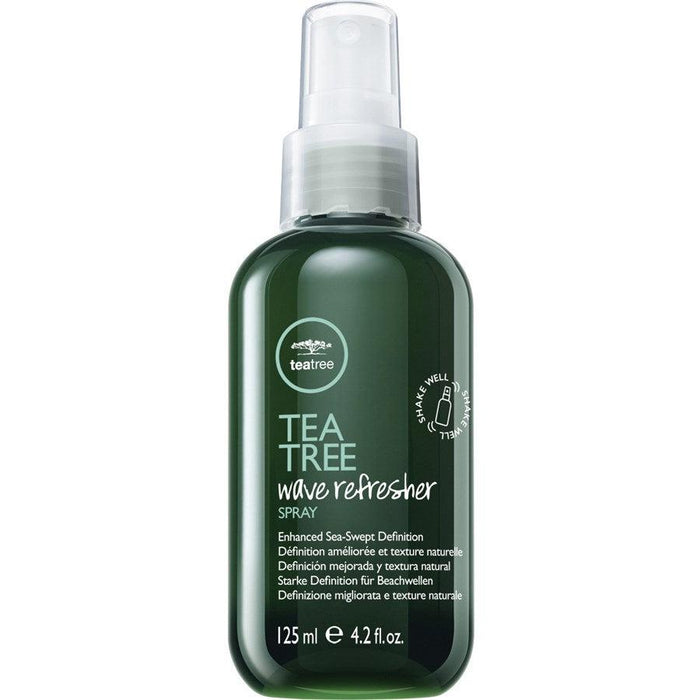 PAUL MITCHELL Tea Tree Wave Refresher Spray 4.2 oz