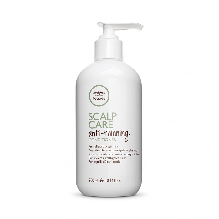Paul Mitchell Teatree Scalp Care Anti-Thinning Conditioner 10.14 oz
