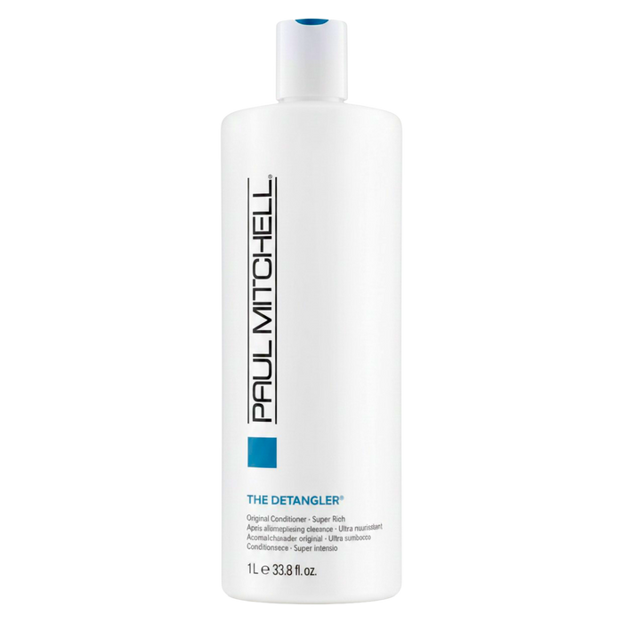 PAUL MITCHELL The Detangler Original Conditioner 33.8 oz