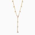 Pear Drop Necklace