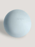 Blue pilates ball onyx