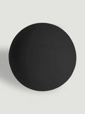 Charcoal Pilates ball