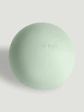 Green Pilates Ball Onyx Branding