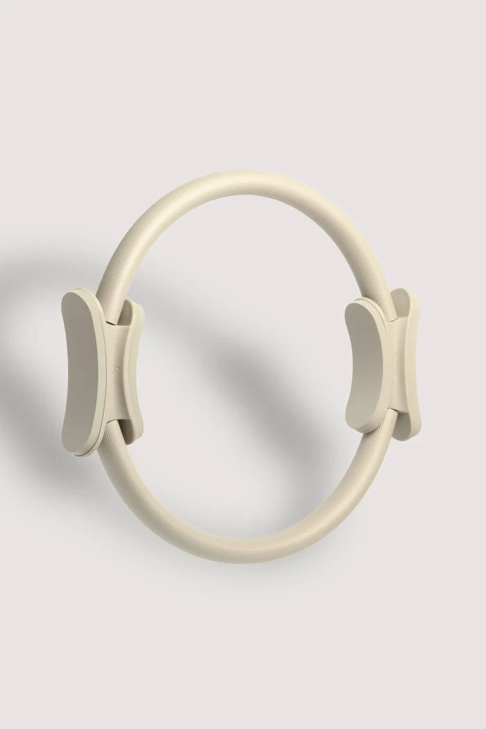 Pilates Ring Beige