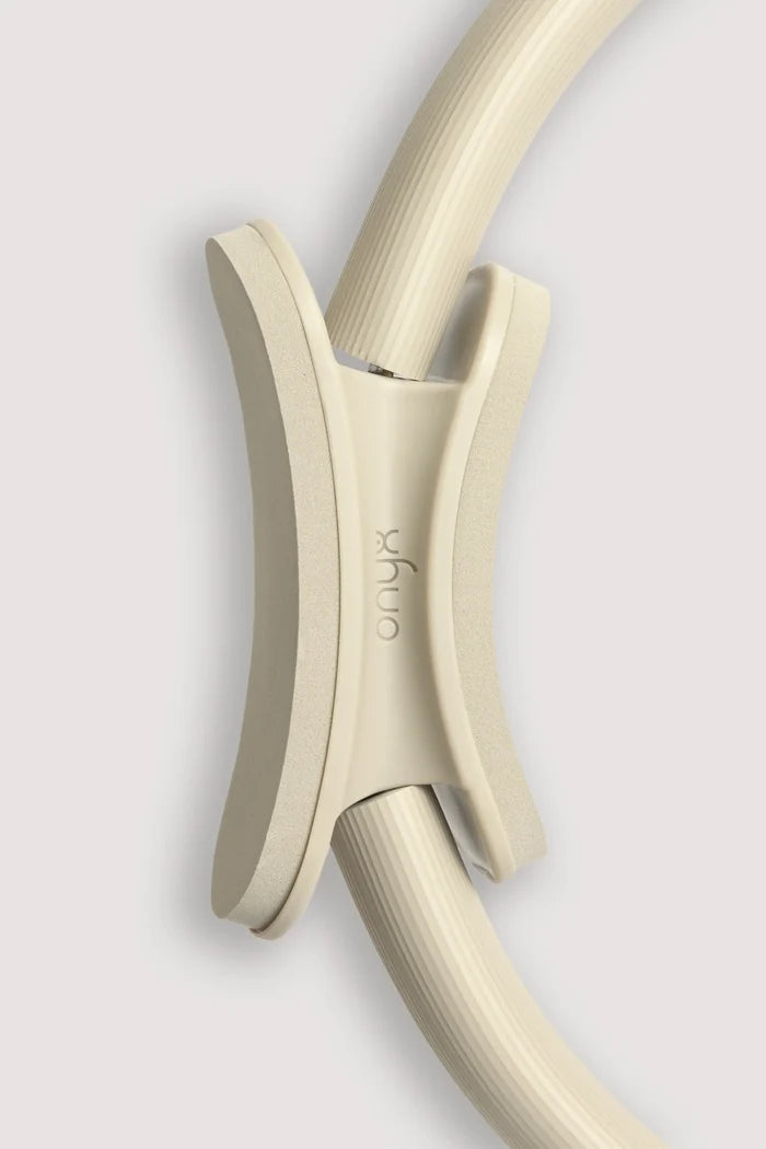 Pilates Ring Beige