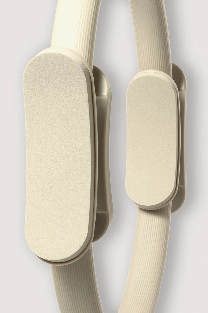 Pilates Ring Beige