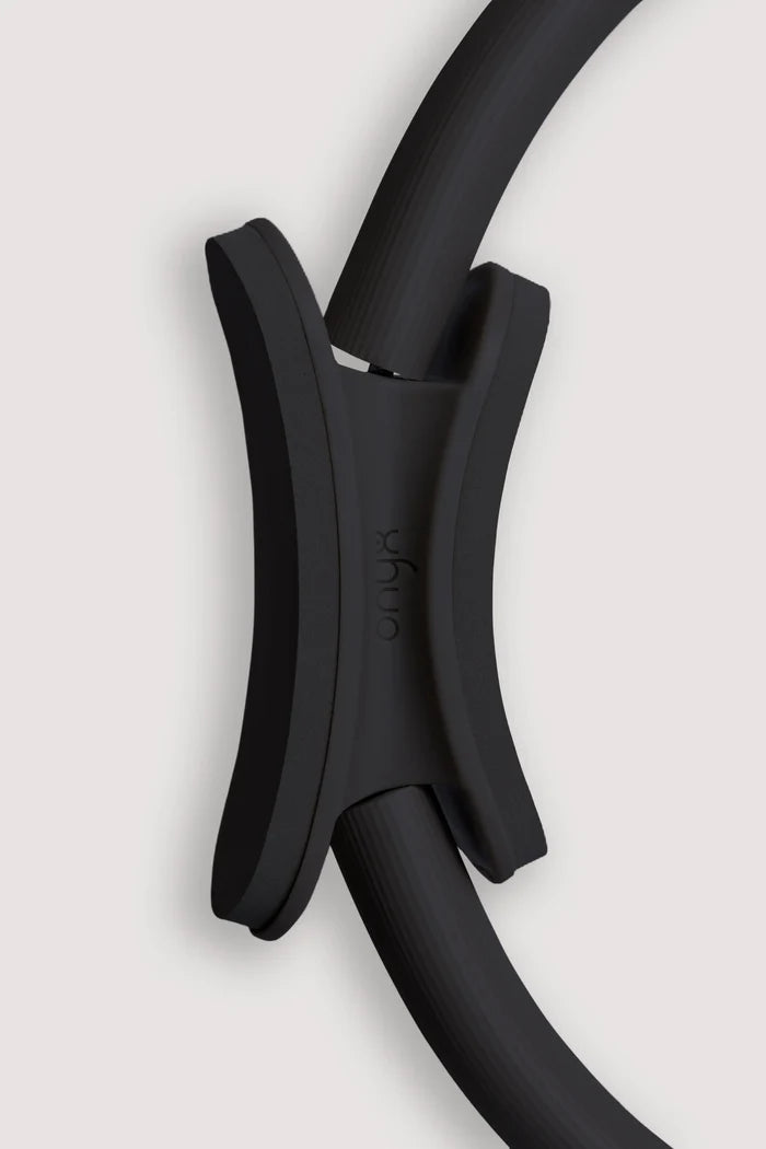 Pilates Ring Charcoal