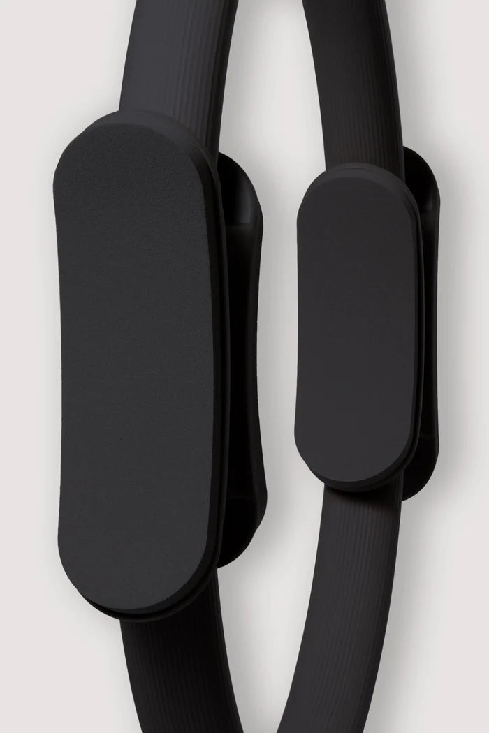 Pilates Ring Charcoal