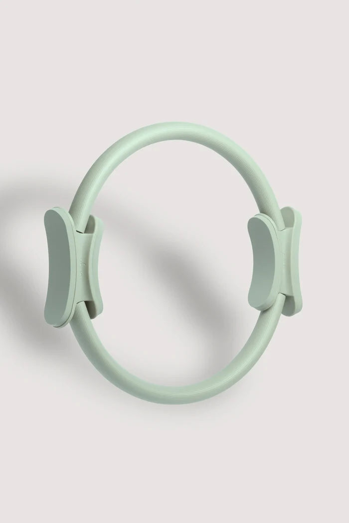Pilates Ring Green