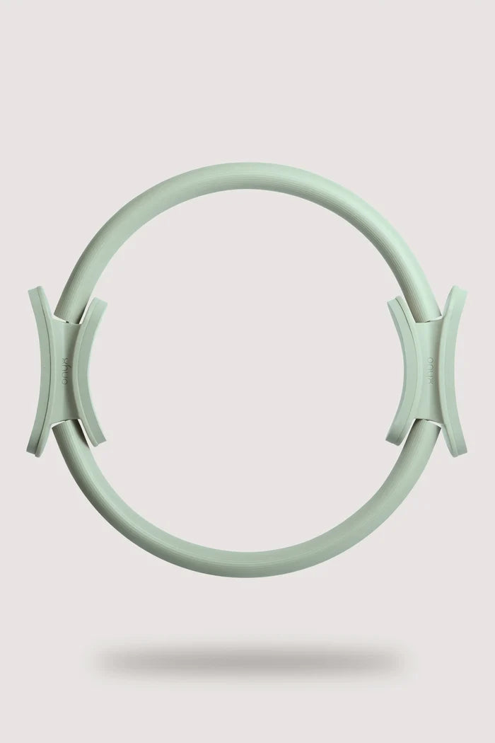 Pilates Ring Green