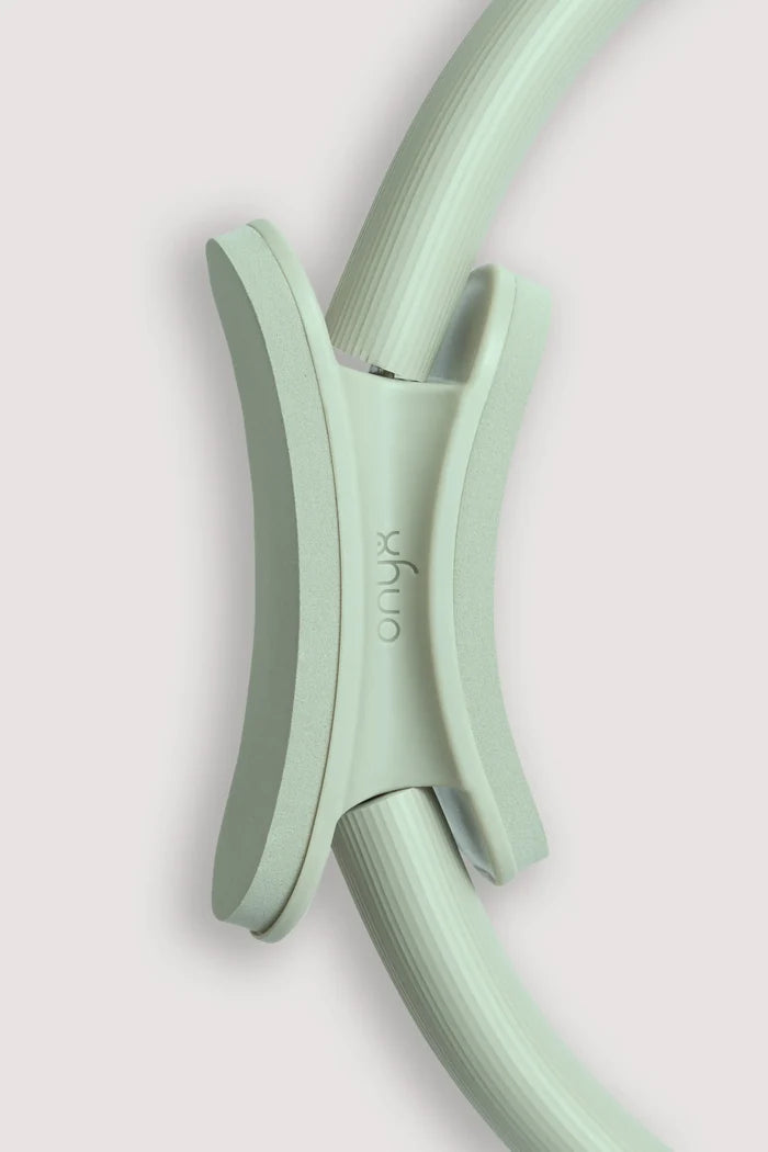 Pilates Ring Green