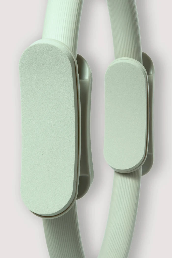 Pilates Ring Green