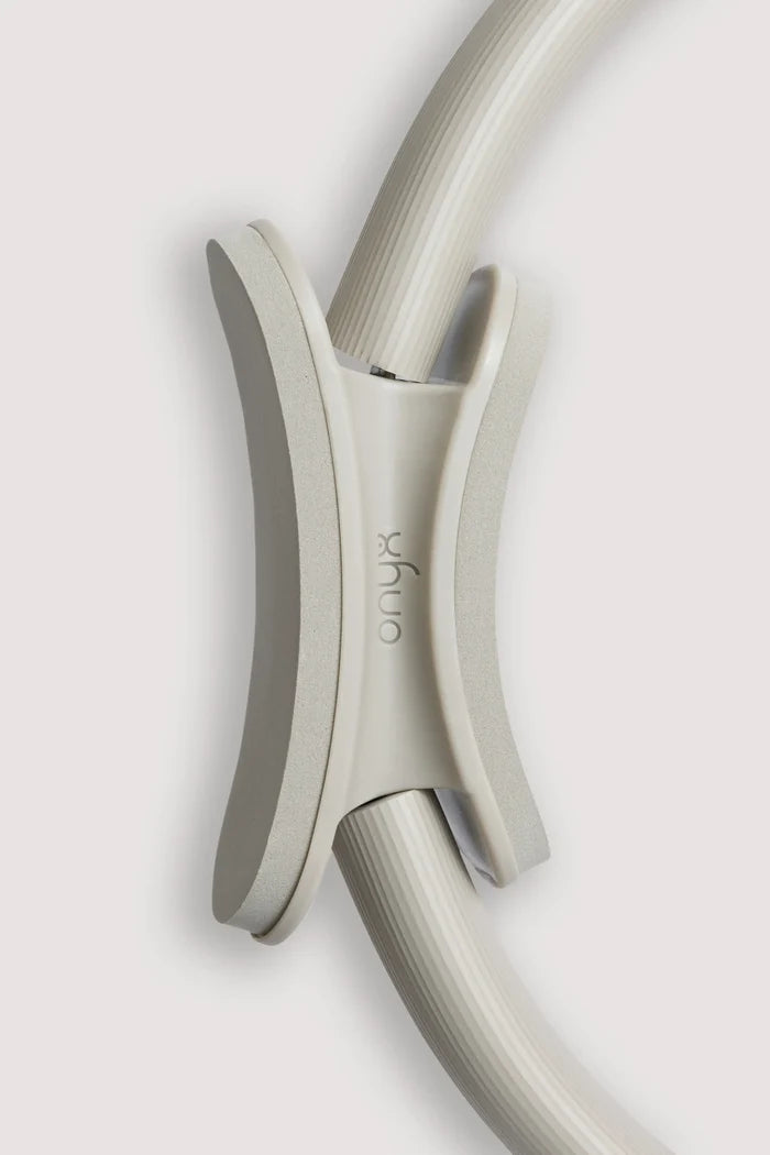 Pilates Ring Grey
