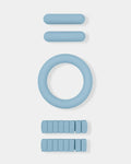 Pilates Weights Kit Blue