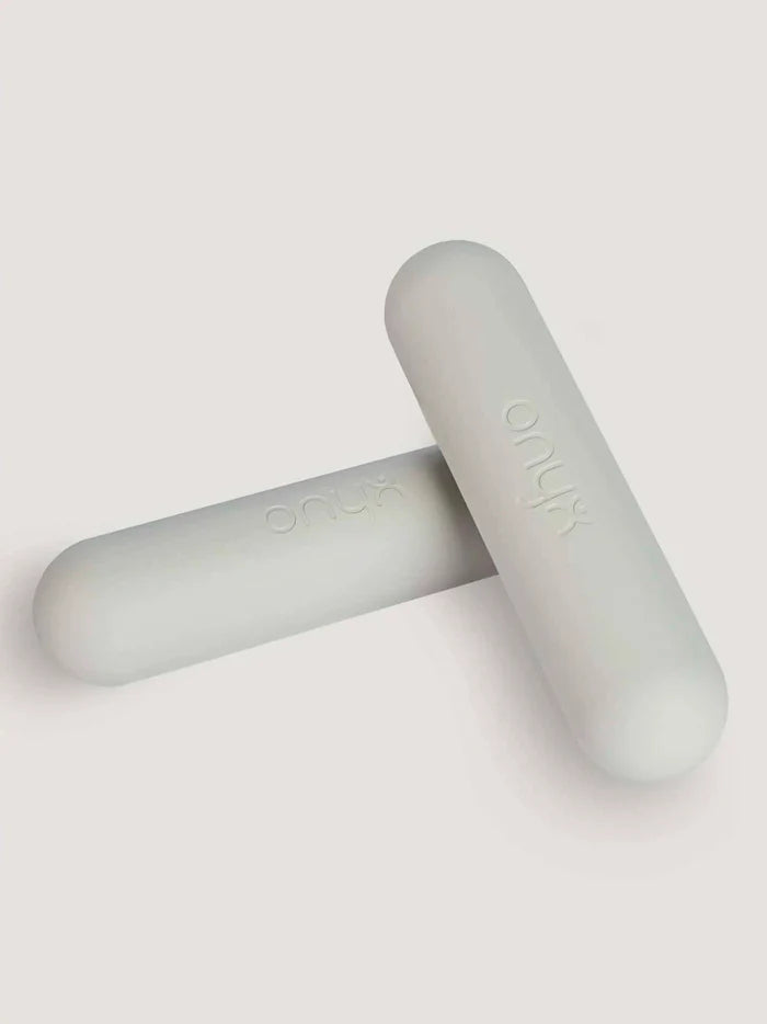 1KG Hand Weight grey