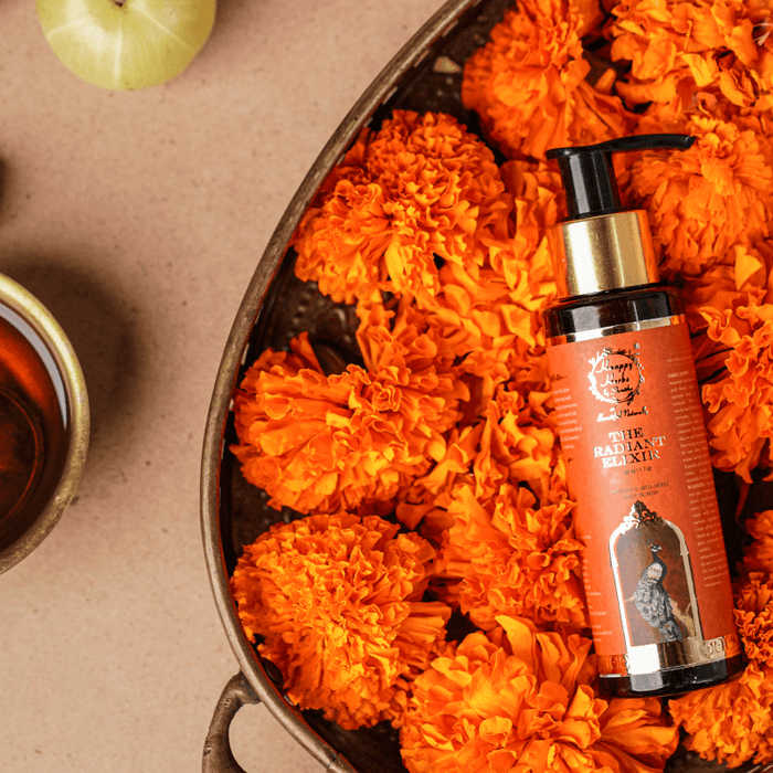 RADIANT ELIXIR - HaappyHerbs