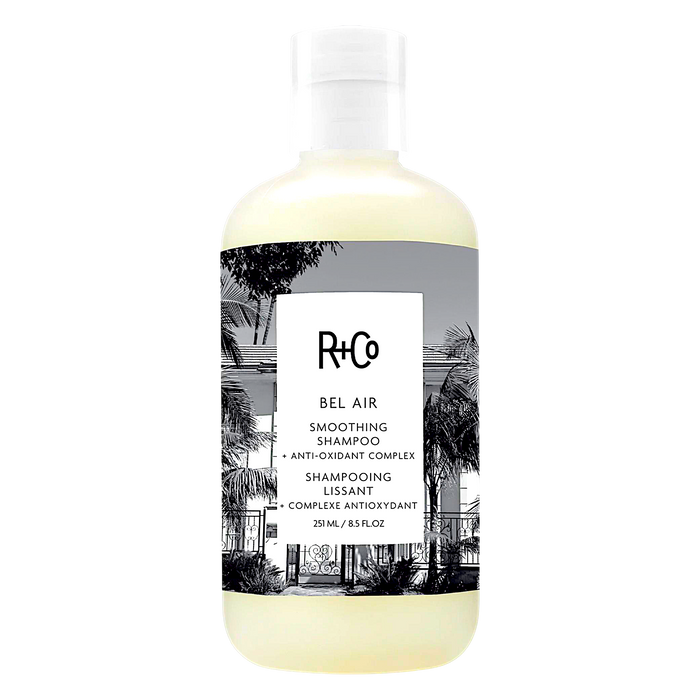 R+Co Bel Air Smoothing Shampoo 8.5 oz
