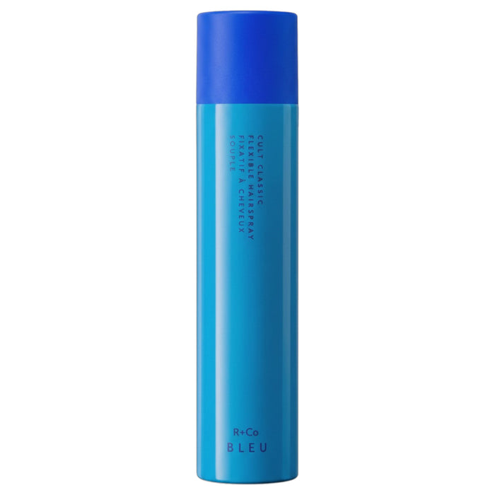 R+Co Bleu Cult Classic Flexible Hairspray 8.2 oz