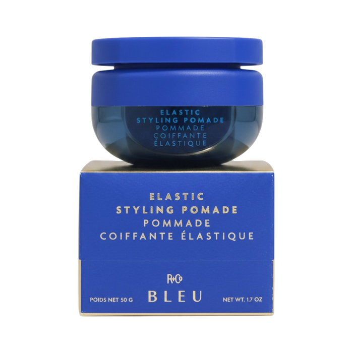 R+Co Bleu Elastic Styling Pomade 1.7 oz