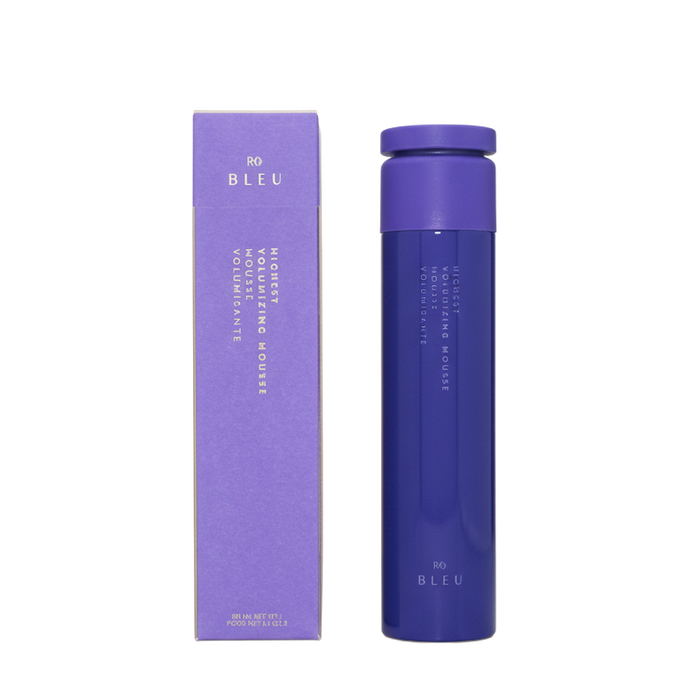 R+Co Bleu Highest Volumizing Mousse 6.3 oz