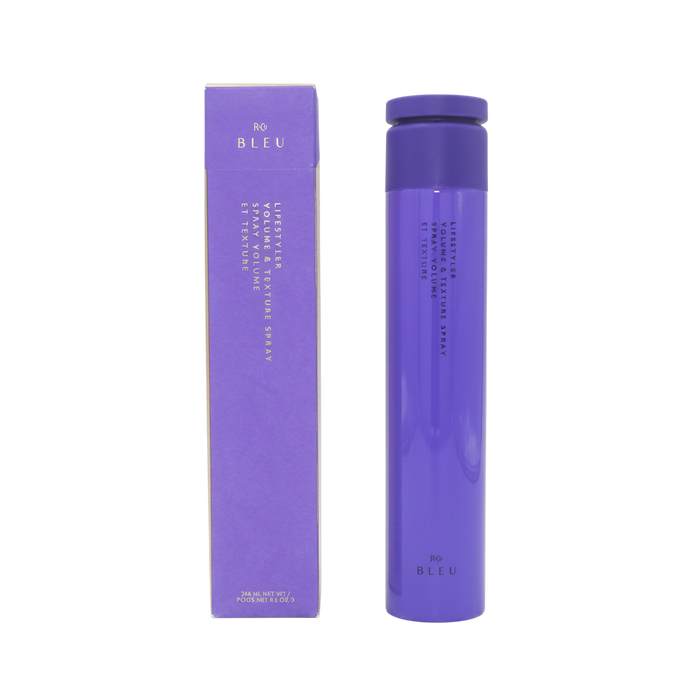 R+Co Bleu Lifestyler Volume & Texture Spray 8.3 oz