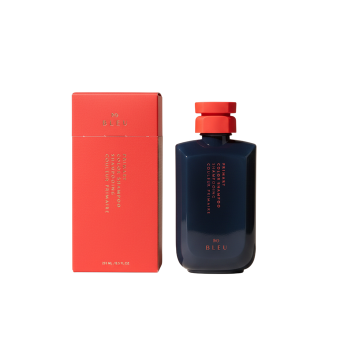 R+Co Bleu Primary Color Shampoo 8.5 oz