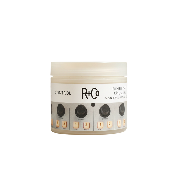 R+Co Control Flexible Paste 2.2 oz