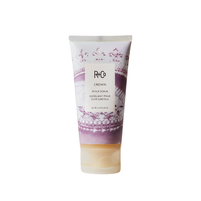 R+Co Crown Scalp Scrub 5.5 oz