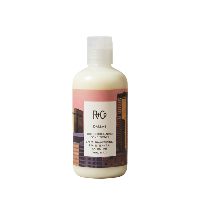 R+Co Dallas Biotin Thickening Conditioner 8.5 oz