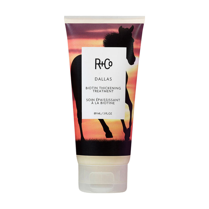 R+Co Dallas Biotin Thickening Treatment 3 oz