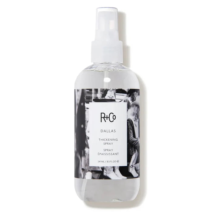R+Co Dallas Thickening Spray 8.5 oz