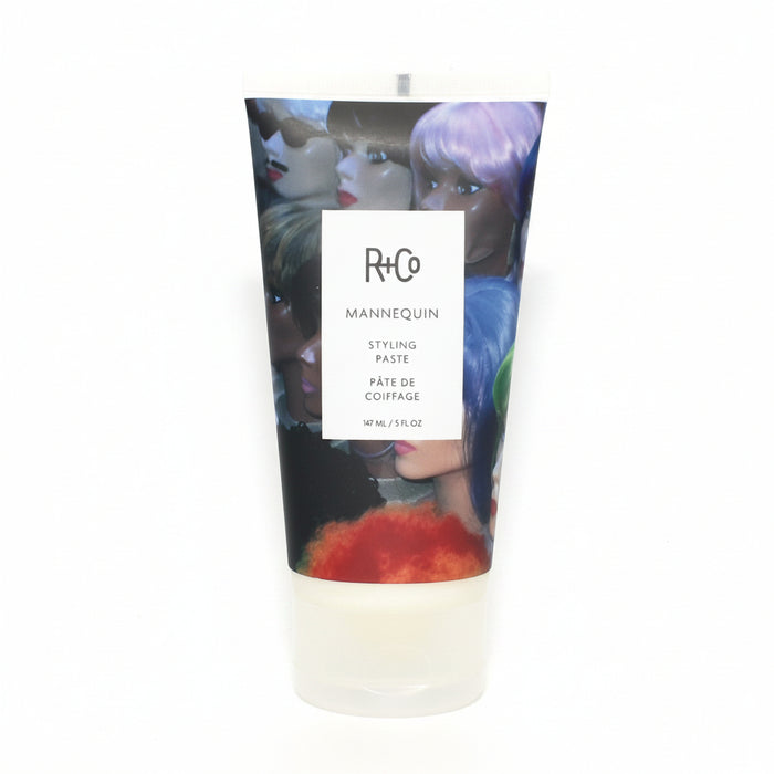 R+Co Mannequin Styling Paste 5 oz - Overstock Beauty Supply