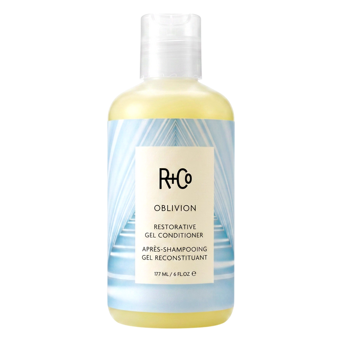 R+Co Oblivion Restorative Gel Conditioner 6 oz