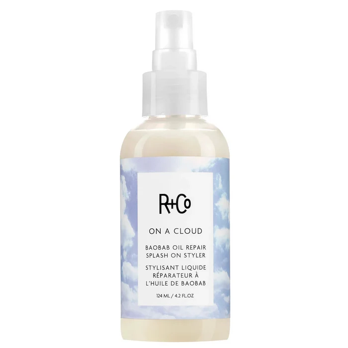 R+Co On A Cloud Baobab Oil Repair 4.2 oz