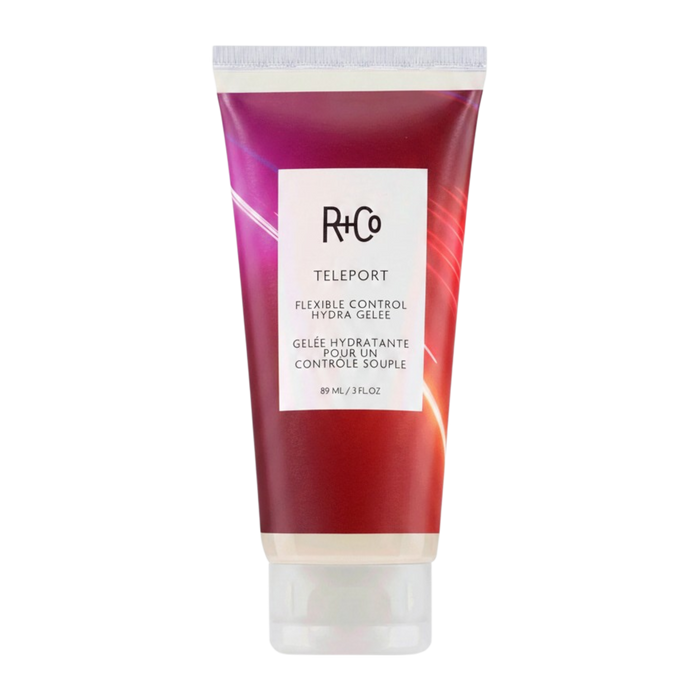 R+Co Teleport Flexible Control Hydra Gelee 3 oz