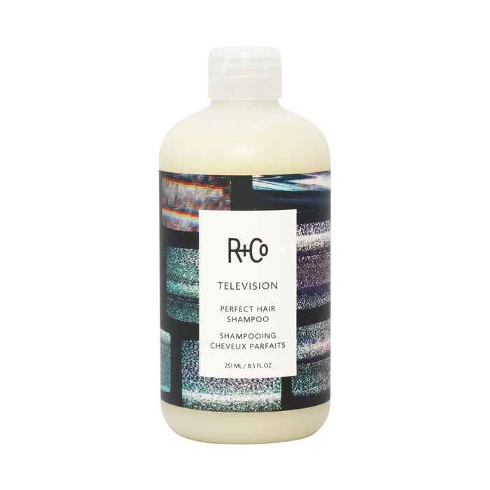 R+Co Television Perfect Hair Shampoo 8.5 oz