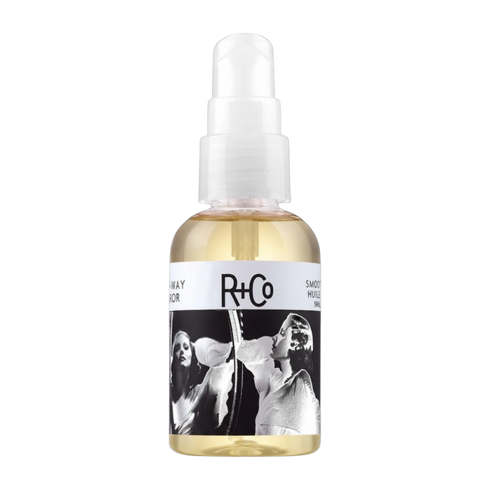R+Co Two Way Mirror Smoothing Oil 2 oz