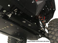 Rear Linkage Guards Polaris RZR