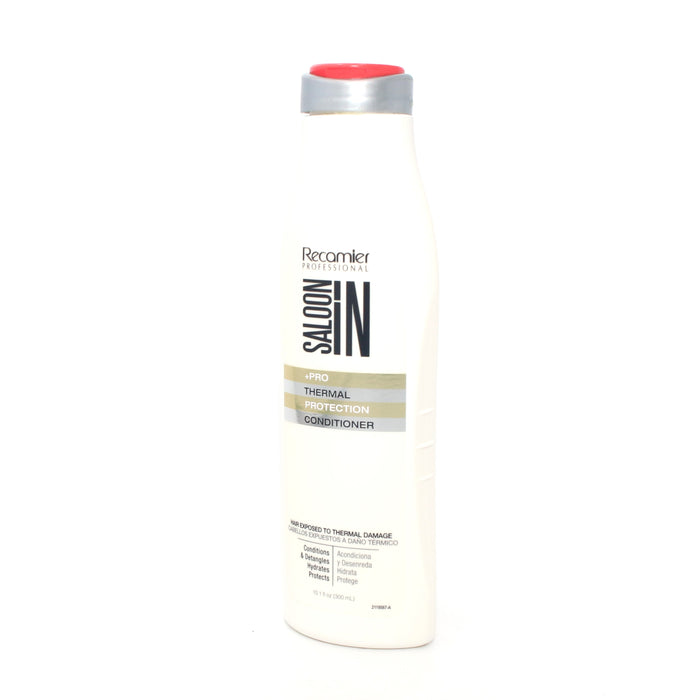 Recamier Professional Salon In +Pro Thermal Protection Conditioner 10.1 oz - Overstock Beauty Supply